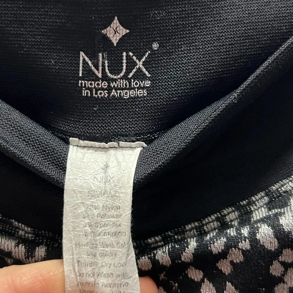 Nux Vesper Capri - Picture 6 of 7